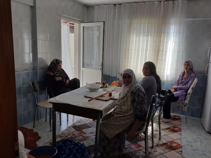 Çilek Pide İzgara Salonu