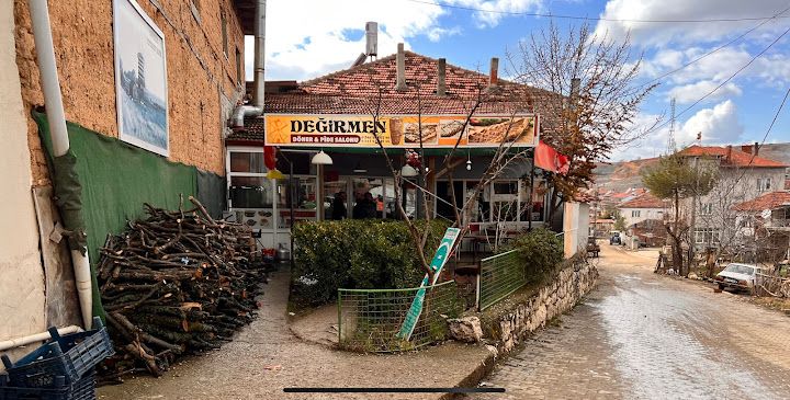 Degirmen Döner Ve Pide Salonu