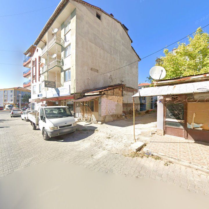 Hatce'nin Yeri (kahvaltı Salonu)