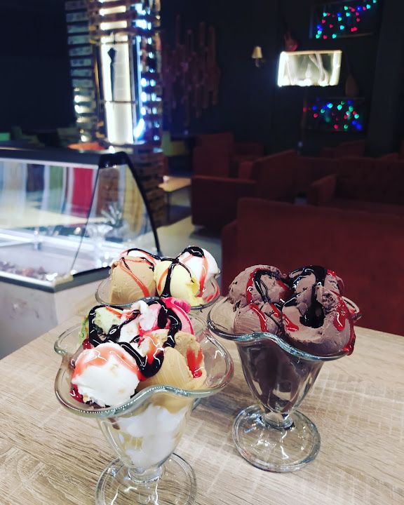 Hollywood Cafe&bistro