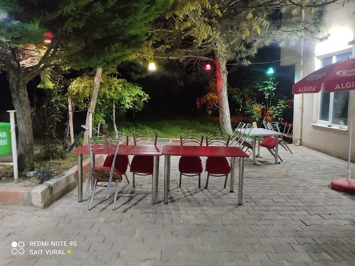 Kokoreç Ci Serdar Ustanın Yeri