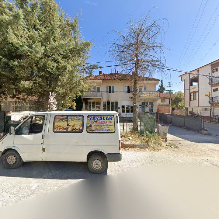 Yayalar Ekmek Fırını
