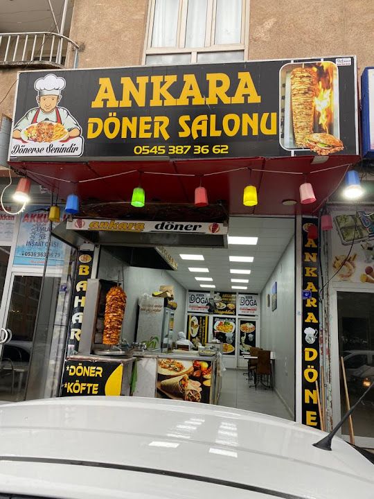 Ankara Döner