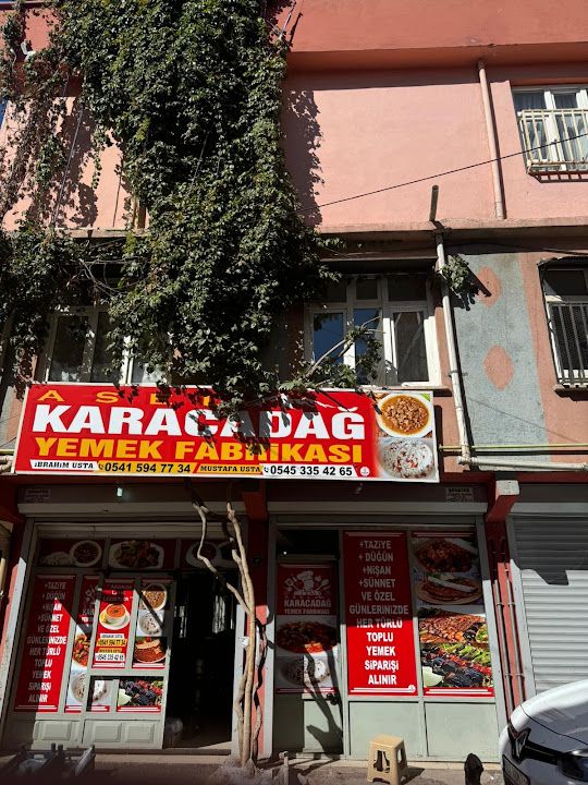 Asel Karacadağ Siverek