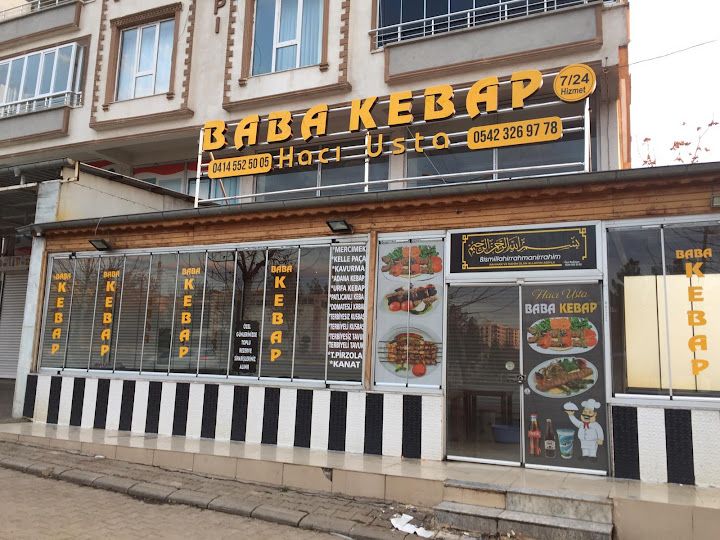 Baba Kebap Siverek