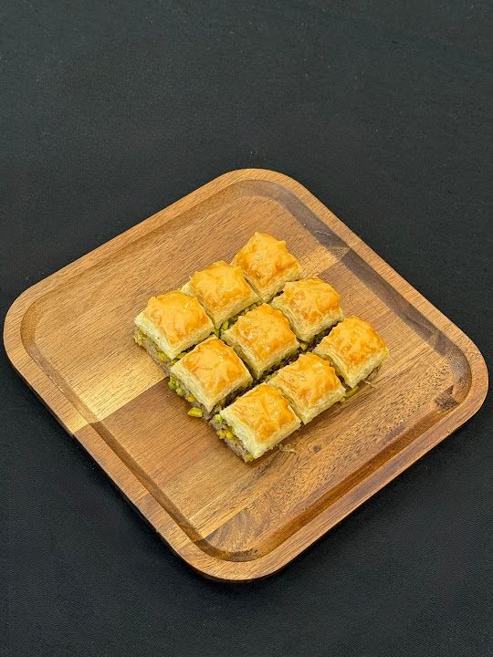 Baklavacı Sefa Siverek