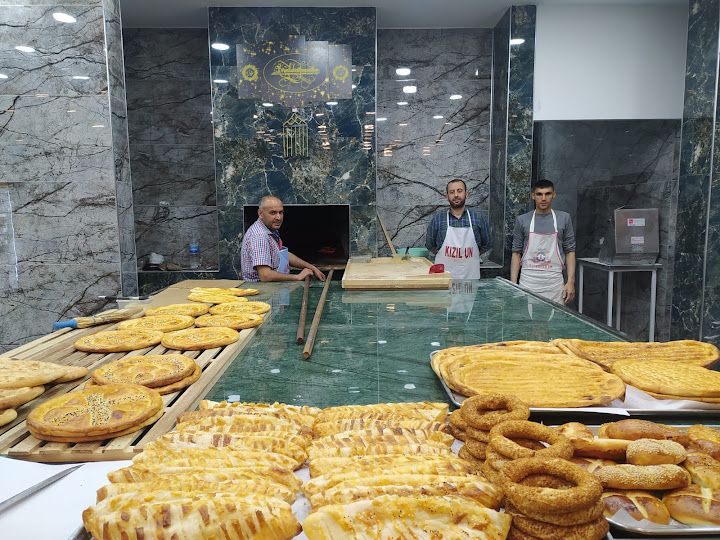 Berat Lahmacun Pide Salonu