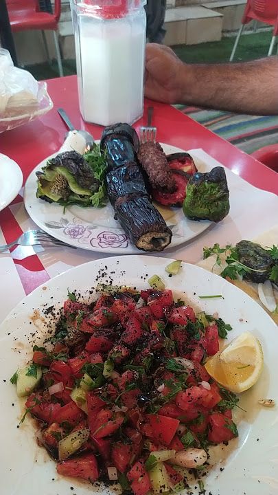 Bereket Lokantasi Fikret Usta