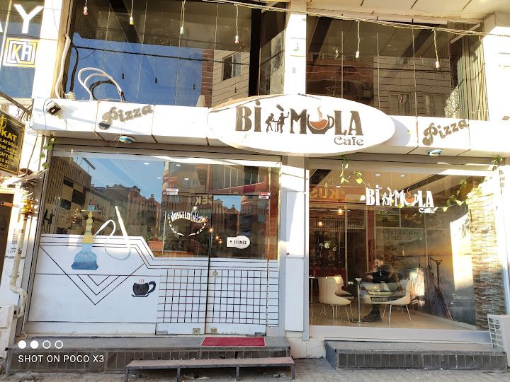 BİMOLA CAFE BİSTRO