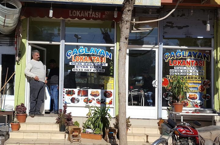 Çağlayan Lokanta Ve Yemek Fabrikası
