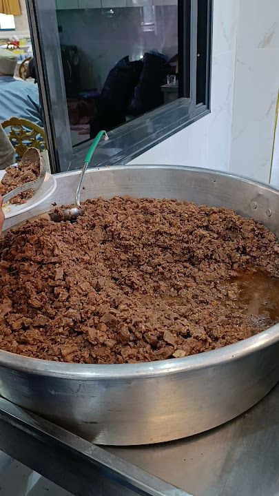 Çağlayan Yemek Fabrikası