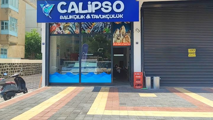 Calipso Balıkçılık ve Tavukçuluk Siverek