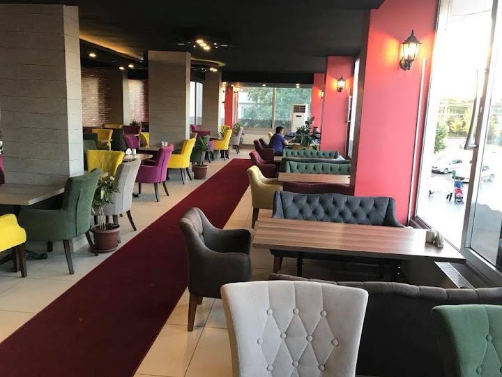 Cheffy cafe siverek