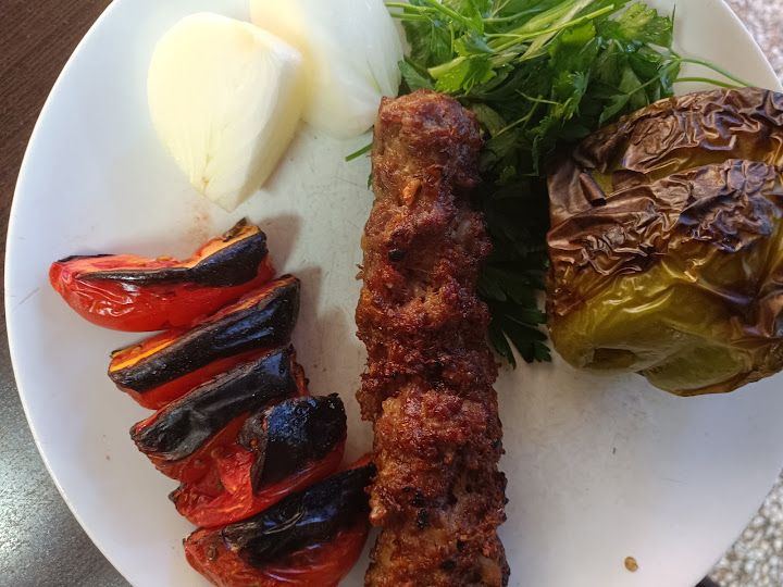 Devran Lokantasi