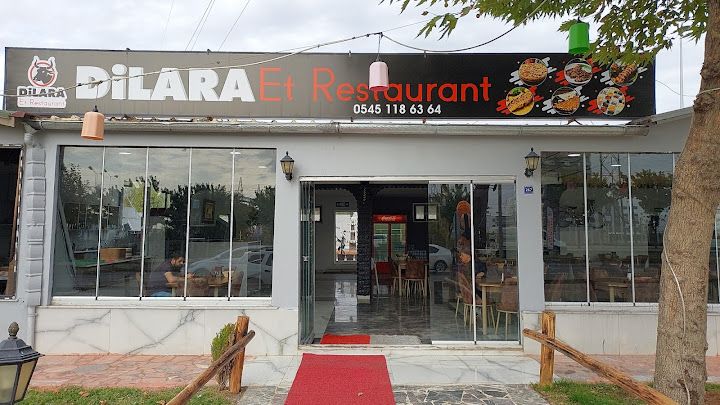 Dilara Et Restaurant