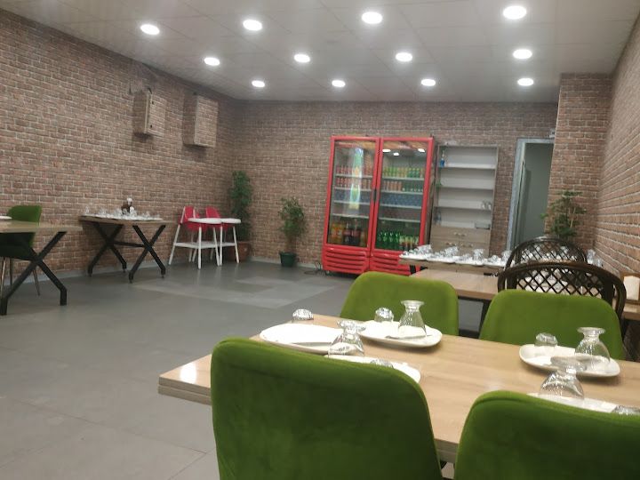 Domino's Pizza Siverek