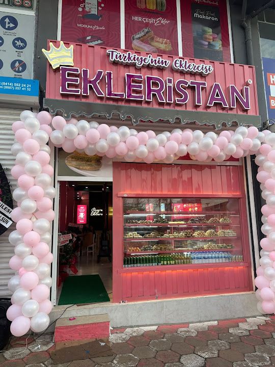 Ekleristan Siverek