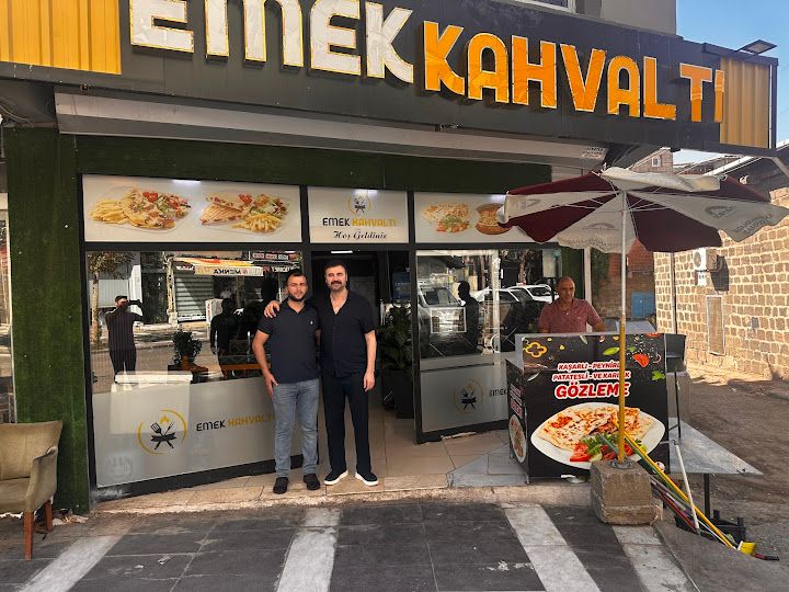 Emek Kahvaltı Salonu