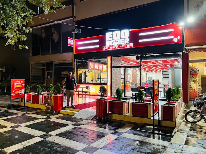 Eqo Döner Siverek