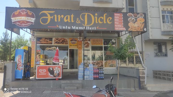 Fırat & Dicle Unlu Mamülleri
