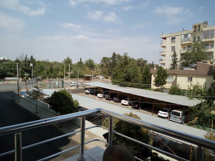 Fırat Fırını