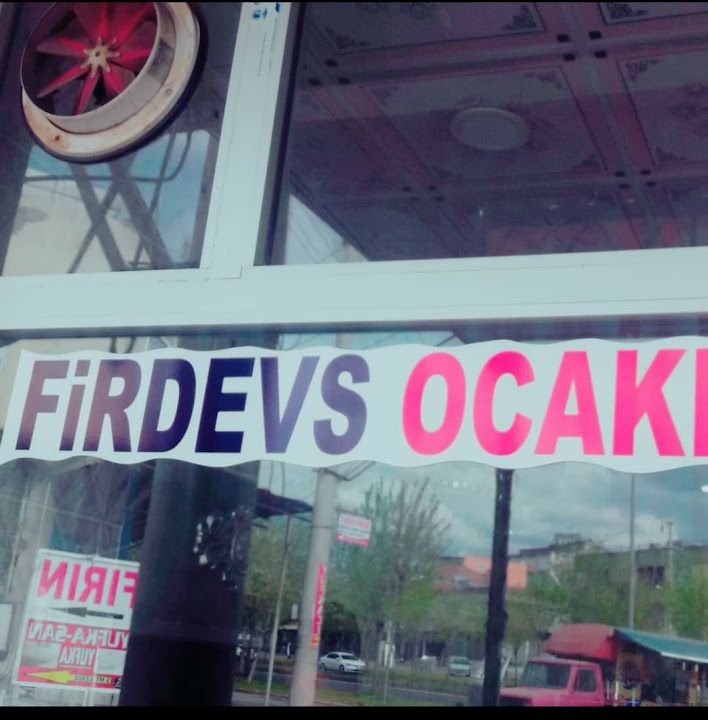 FİRDEVS OCAKBAŞI