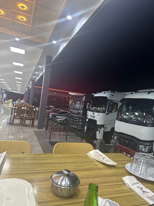 Güler Tesisleri