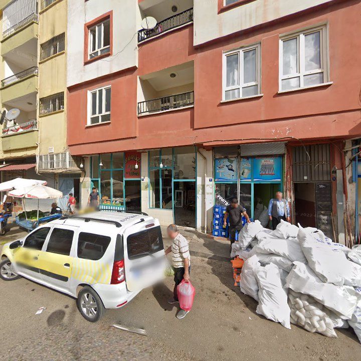 Gürüz Fırını