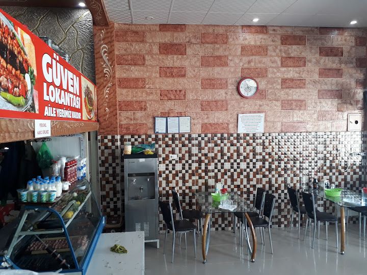Güven Lokantası Ocakbaşı