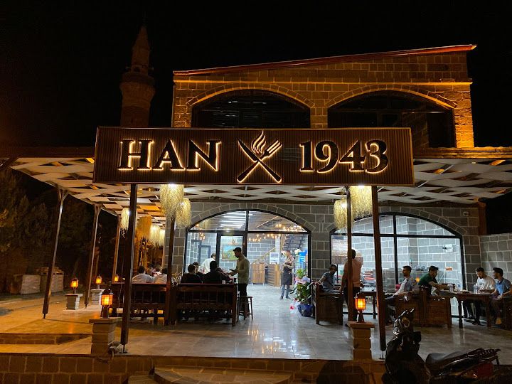Han 1943