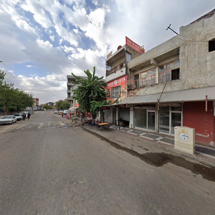 Haşim Usta