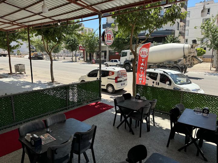 Hb Tantuni&biftek