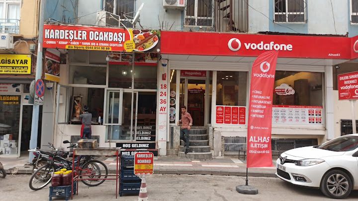Kardeşler Döner Ve Ocakbaşı