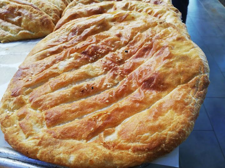 Kelebek Unlu Mamülleri
