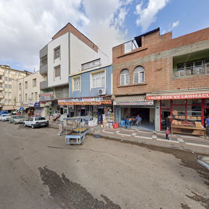 Laçin Fırını