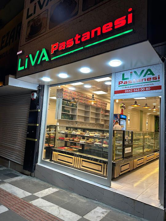 Liva Pastanesi Siverek