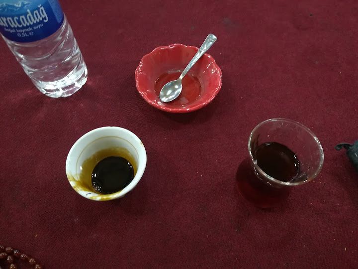 Meşhurfikret Usta & Aziz Usta
