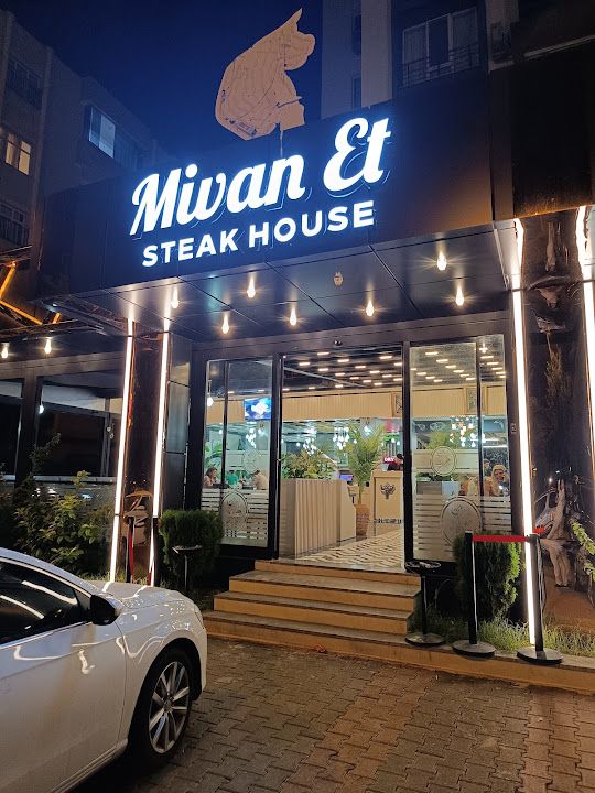Mivan-et Steak House