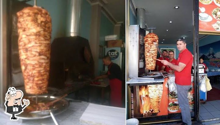Nazar Döner Ve Kebap Salonu