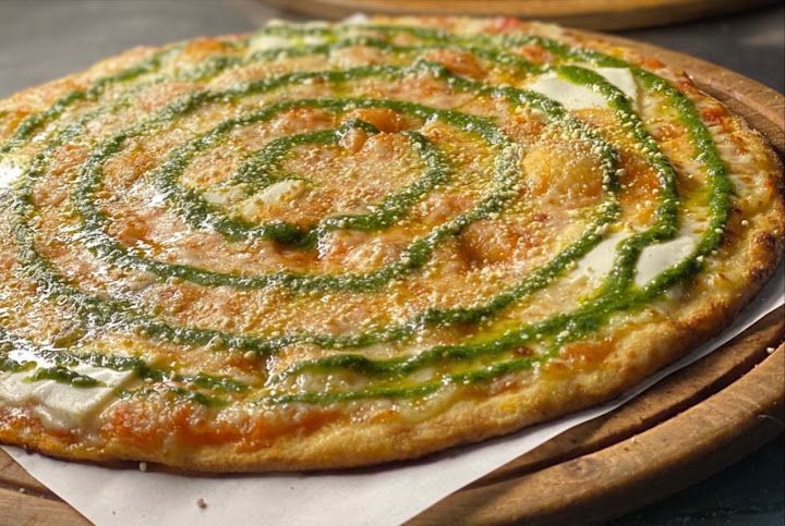 Patronus Pizza Siverek Pizza Restoranı