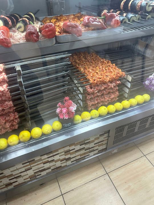 Remzi Usta Ocakbaşı