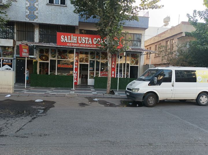 Salih Usta Ocakbaşı