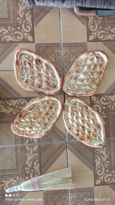 Şeker Pide Lahmacun Fırını