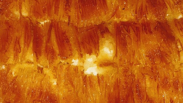 Siverek Baklava Durağı -- Künefe & Katmer