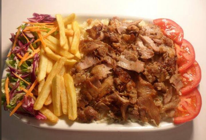 Siverek Döner & Kebap Salonu