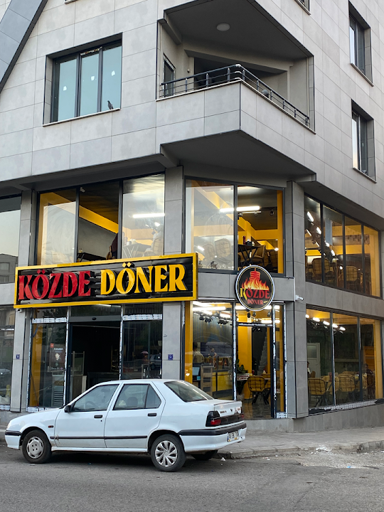 Siverek Közde Döner