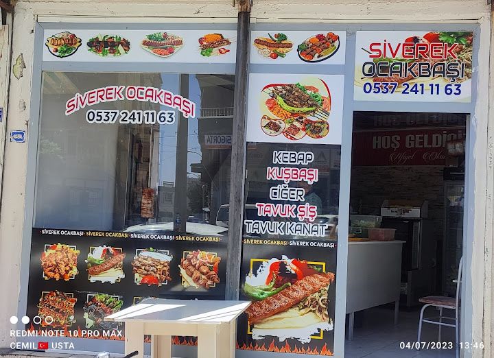 Siverek Ocakbaşı