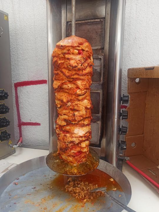 Siverek Tat Et Döner