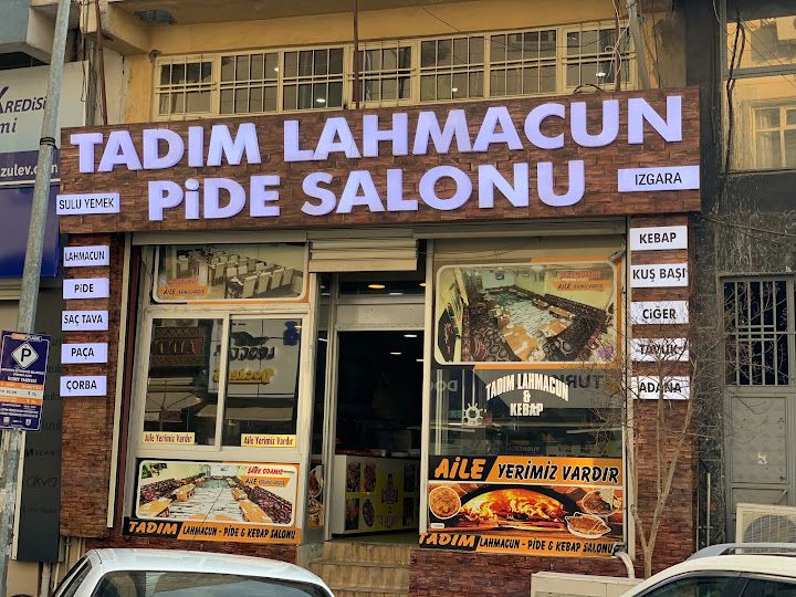 Tadım Lahmacun