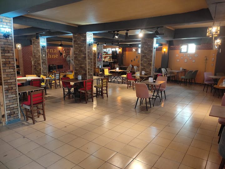 Taş Cafe Siverek